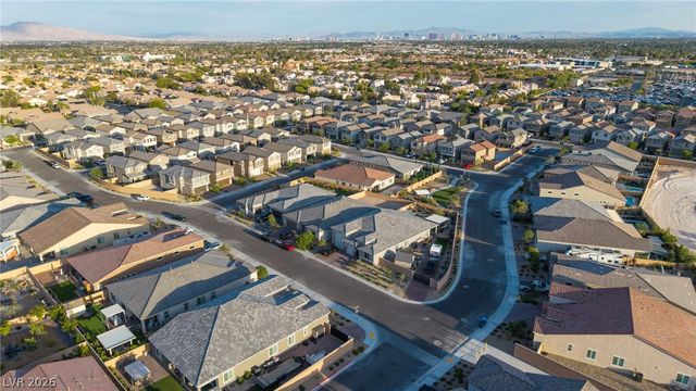 5072 Serene Skies Street, Las Vegas, NV 89130