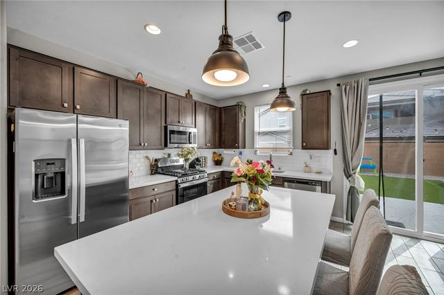 5072 Serene Skies Street, Las Vegas, NV 89130