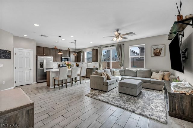 5072 Serene Skies Street, Las Vegas, NV 89130