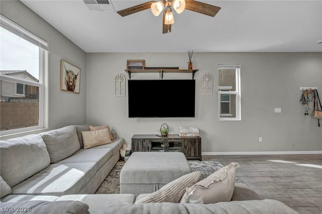 5072 Serene Skies Street, Las Vegas, NV 89130