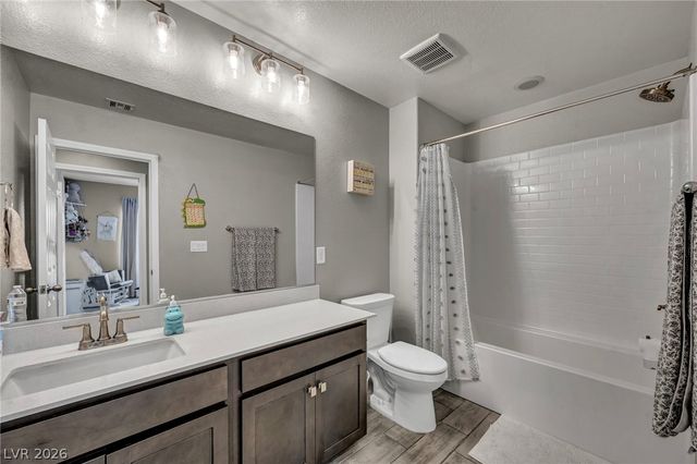 5072 Serene Skies Street, Las Vegas, NV 89130