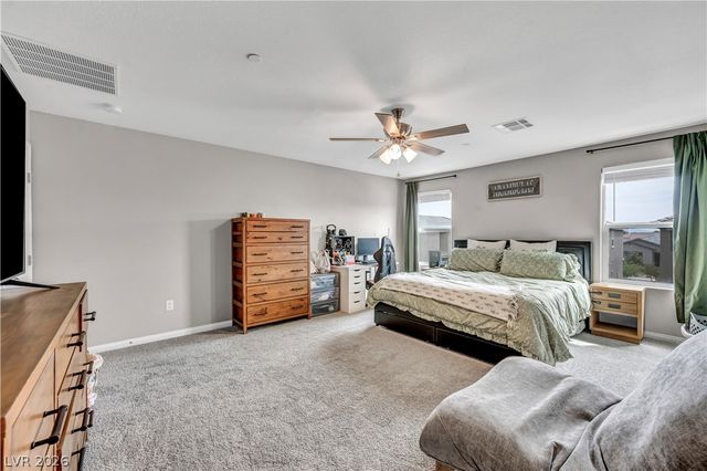 5072 Serene Skies Street, Las Vegas, NV 89130
