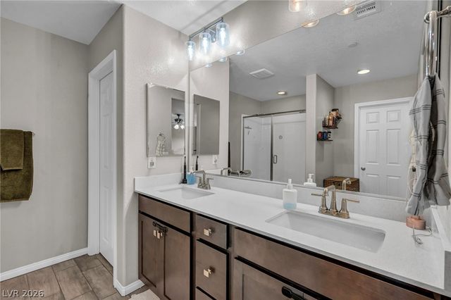 5072 Serene Skies Street, Las Vegas, NV 89130
