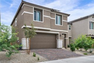 5072 Serene Skies Street, Las Vegas, NV 89130