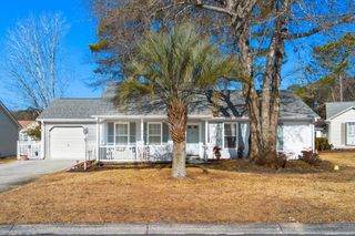 1109 Fox Sparrow Dr., Murrells Inlet, SC 29576