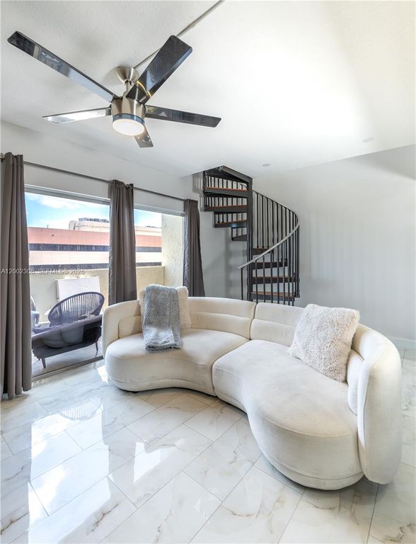 300 NW 42nd Ave 610, Miami, FL 33126