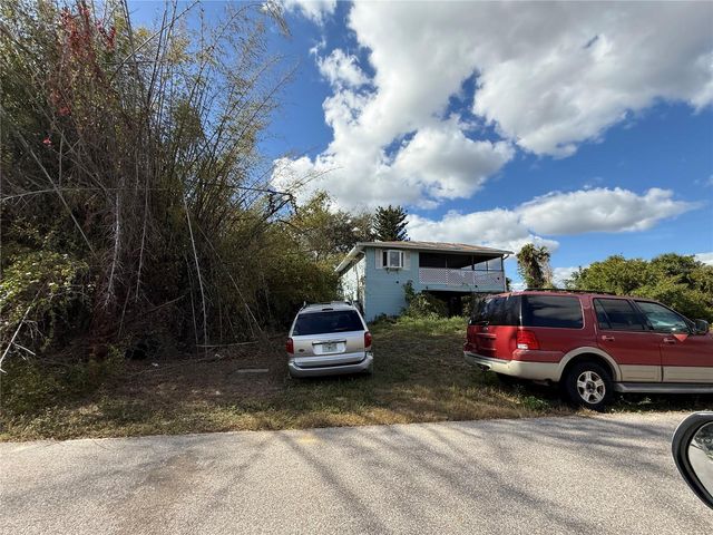 2027 MIDNIGHT STREET, Port Charlotte, FL 33948