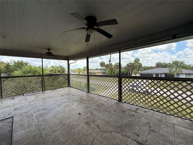 2027 MIDNIGHT STREET, Port Charlotte, FL 33948