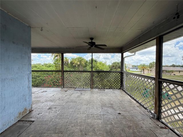 2027 MIDNIGHT STREET, Port Charlotte, FL 33948