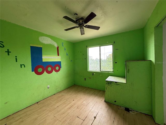 2027 MIDNIGHT STREET, Port Charlotte, FL 33948