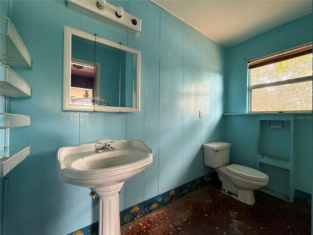 2027 MIDNIGHT STREET, Port Charlotte, FL 33948