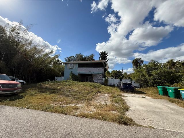 2027 MIDNIGHT STREET, Port Charlotte, FL 33948