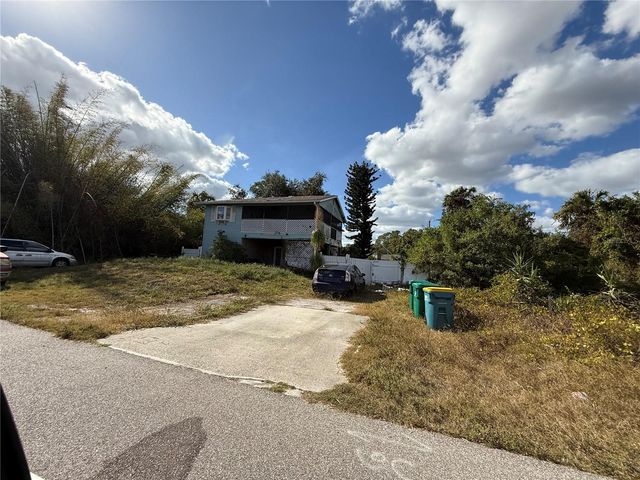 2027 MIDNIGHT STREET, Port Charlotte, FL 33948