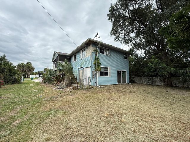2027 MIDNIGHT STREET, Port Charlotte, FL 33948