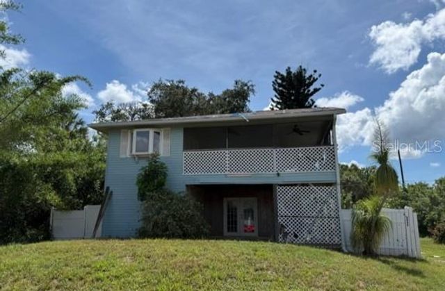 2027 MIDNIGHT STREET, Port Charlotte, FL 33948