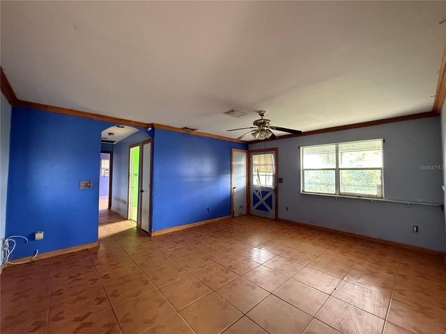 2027 MIDNIGHT STREET, Port Charlotte, FL 33948