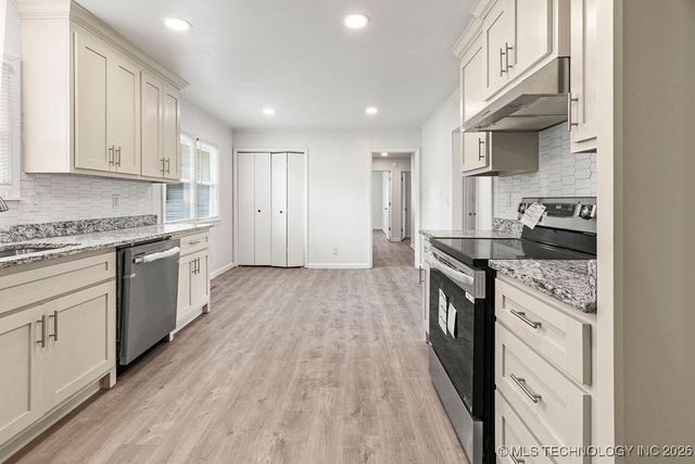 530 N Adair Street, Vinita, OK 74301