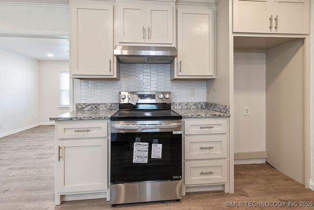 530 N Adair Street, Vinita, OK 74301