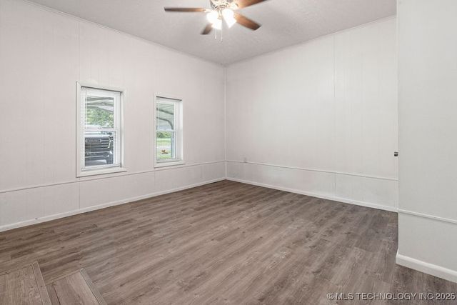 530 N Adair Street, Vinita, OK 74301