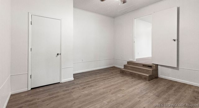 530 N Adair Street, Vinita, OK 74301