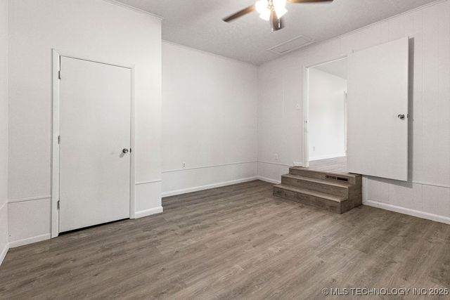 530 N Adair Street, Vinita, OK 74301