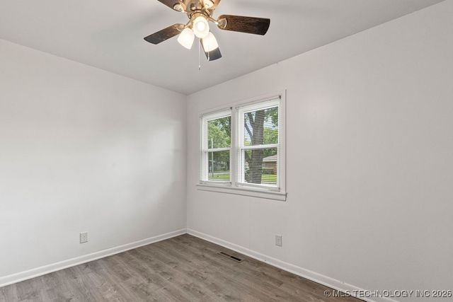 530 N Adair Street, Vinita, OK 74301