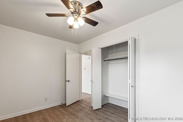 530 N Adair Street, Vinita, OK 74301