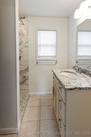 530 N Adair Street, Vinita, OK 74301