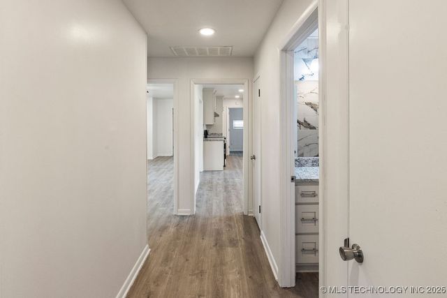 530 N Adair Street, Vinita, OK 74301