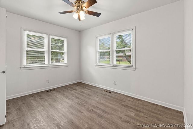 530 N Adair Street, Vinita, OK 74301