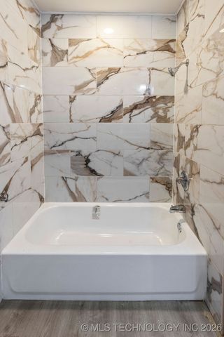 530 N Adair Street, Vinita, OK 74301