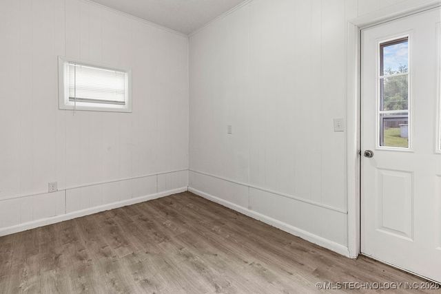 530 N Adair Street, Vinita, OK 74301