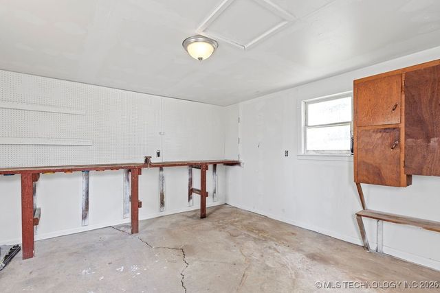 530 N Adair Street, Vinita, OK 74301