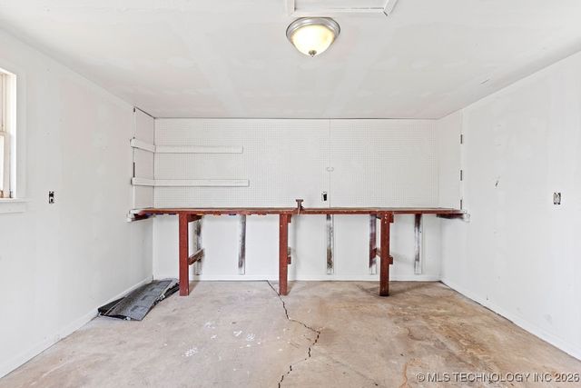 530 N Adair Street, Vinita, OK 74301