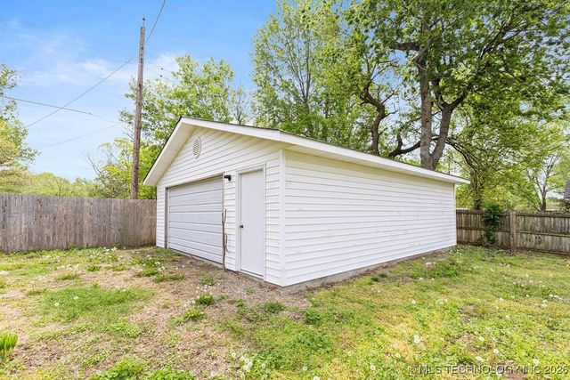 530 N Adair Street, Vinita, OK 74301