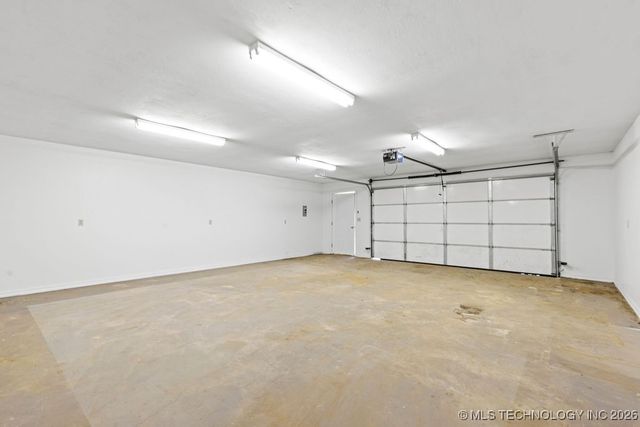 530 N Adair Street, Vinita, OK 74301