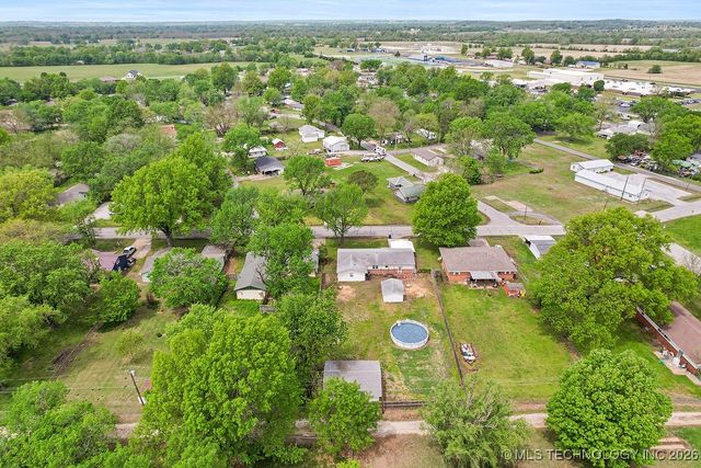 530 N Adair Street, Vinita, OK 74301