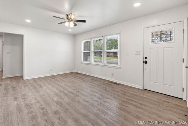 530 N Adair Street, Vinita, OK 74301