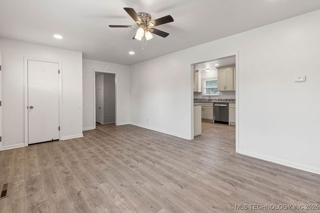 530 N Adair Street, Vinita, OK 74301