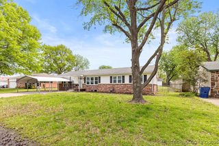 530 N Adair Street, Vinita, OK 74301