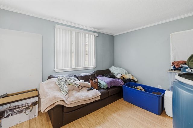 11 Auna Dr 6, Brockton, MA 02301