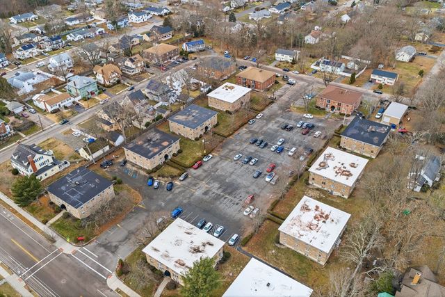 11 Auna Dr 6, Brockton, MA 02301