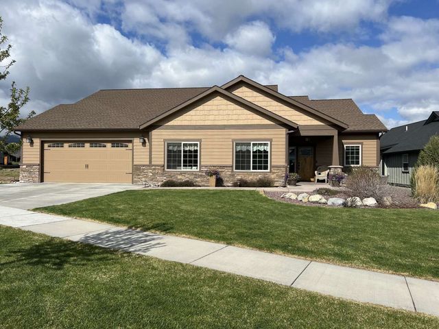 2669 Bunkhouse Place, Missoula, MT 59808