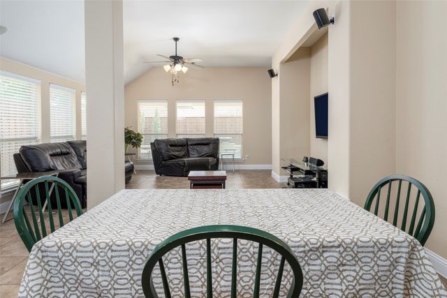 4316 Poppy Drive, Mansfield, TX 76063