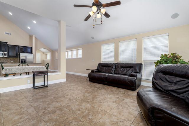 4316 Poppy Drive, Mansfield, TX 76063