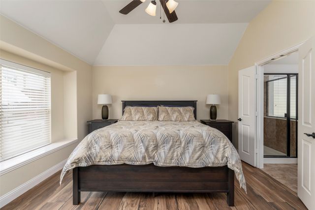 4316 Poppy Drive, Mansfield, TX 76063
