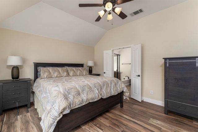 4316 Poppy Drive, Mansfield, TX 76063