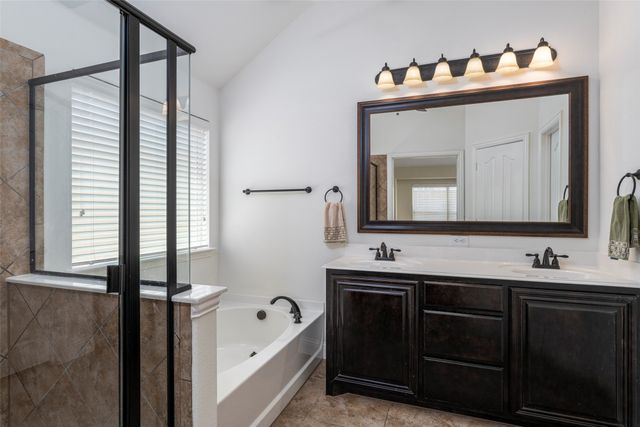 4316 Poppy Drive, Mansfield, TX 76063