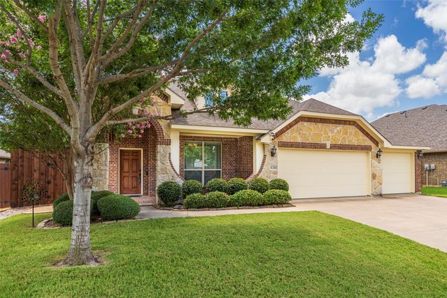 4316 Poppy Drive, Mansfield, TX 76063