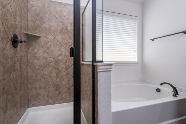 4316 Poppy Drive, Mansfield, TX 76063